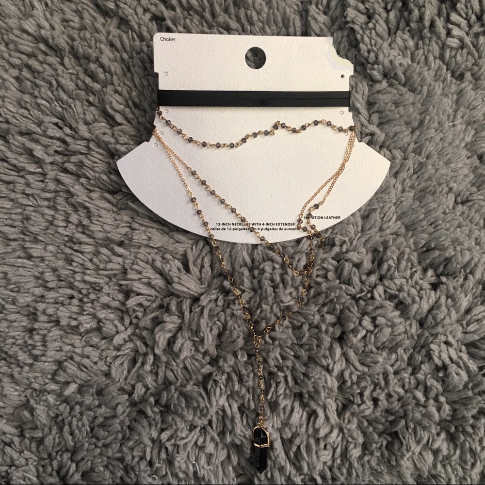 Choker